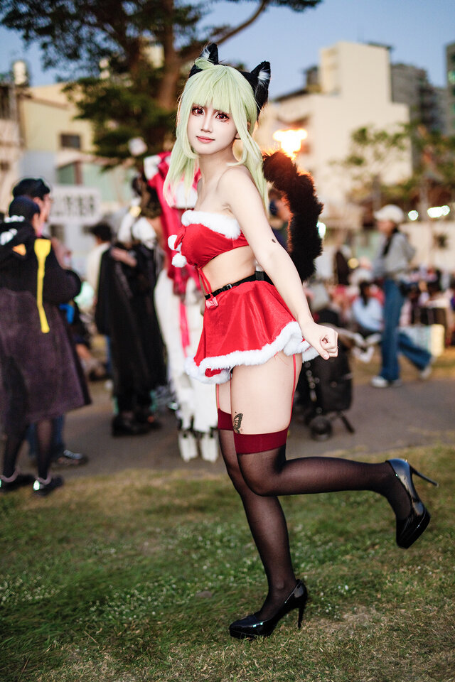 嬌嬌（Instagram：htj_bella）