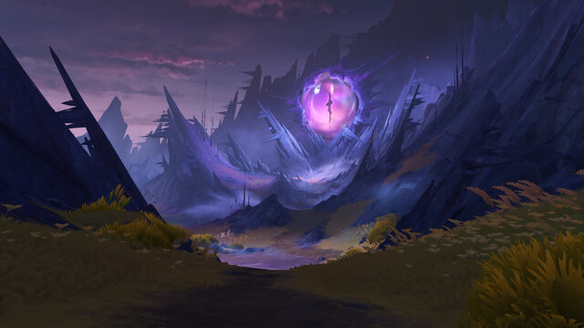 『原神』Luna IVで「コロンビーナ」いよいよ参戦！ヌヴィレットとヨォーヨの新衣装、博士のボス化、海灯祭など盛りだくさん