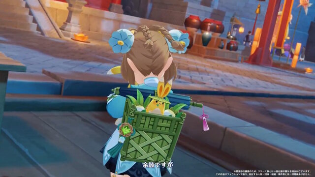 『原神』Luna IVで「コロンビーナ」いよいよ参戦！ヌヴィレットとヨォーヨの新衣装、博士のボス化、海灯祭など盛りだくさん