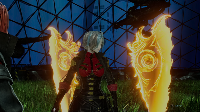 『CODE VEIN Ⅱ』はストーリーにもアクションにも“絶望と希望”があった…約6年越しのシリーズ最新作を先行プレイ！