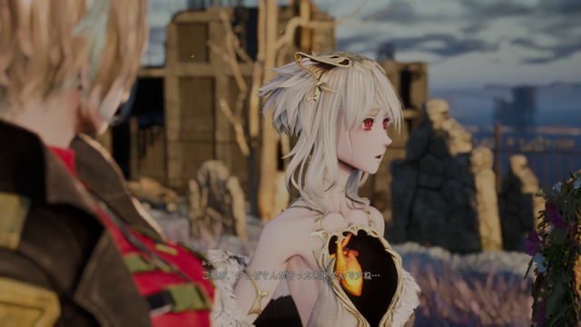 『CODE VEIN Ⅱ』はストーリーにもアクションにも“絶望と希望”があった…約6年越しのシリーズ最新作を先行プレイ!
