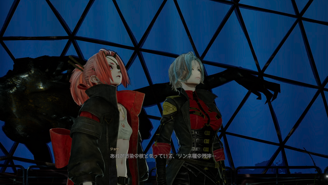 『CODE VEIN Ⅱ』はストーリーにもアクションにも“絶望と希望”があった…約6年越しのシリーズ最新作を先行プレイ!