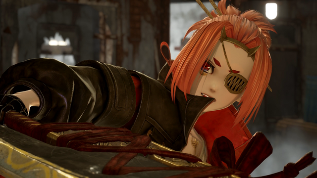 『CODE VEIN Ⅱ』はストーリーにもアクションにも“絶望と希望”があった…約6年越しのシリーズ最新作を先行プレイ!