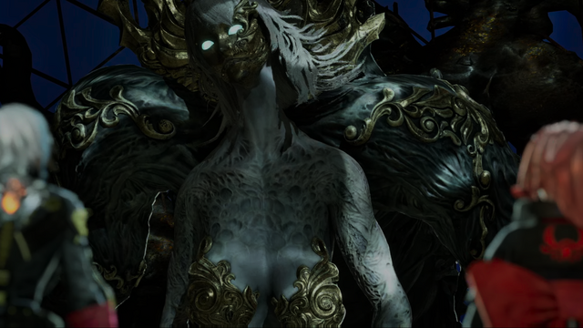 『CODE VEIN Ⅱ』はストーリーにもアクションにも“絶望と希望”があった…約6年越しのシリーズ最新作を先行プレイ!