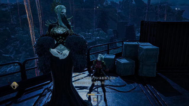 『CODE VEIN Ⅱ』はストーリーにもアクションにも“絶望と希望”があった…約6年越しのシリーズ最新作を先行プレイ！