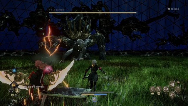 『CODE VEIN Ⅱ』はストーリーにもアクションにも“絶望と希望”があった…約6年越しのシリーズ最新作を先行プレイ!