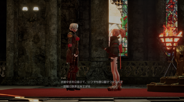 『CODE VEIN Ⅱ』はストーリーにもアクションにも“絶望と希望”があった…約6年越しのシリーズ最新作を先行プレイ!