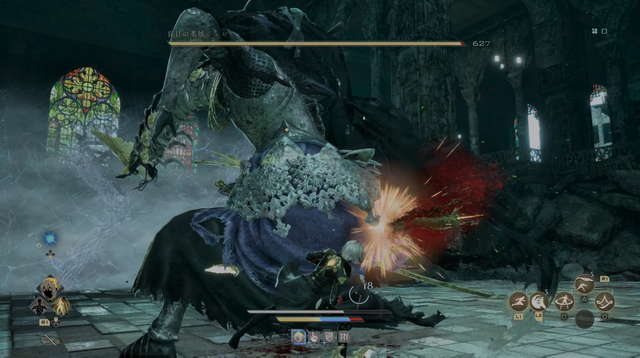 『CODE VEIN Ⅱ』はストーリーにもアクションにも“絶望と希望”があった…約6年越しのシリーズ最新作を先行プレイ！