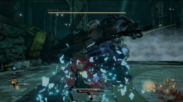 『CODE VEIN Ⅱ』はストーリーにもアクションにも“絶望と希望”があった…約6年越しのシリーズ最新作を先行プレイ!