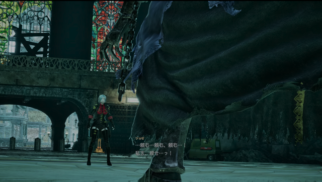 『CODE VEIN Ⅱ』はストーリーにもアクションにも“絶望と希望”があった…約6年越しのシリーズ最新作を先行プレイ！