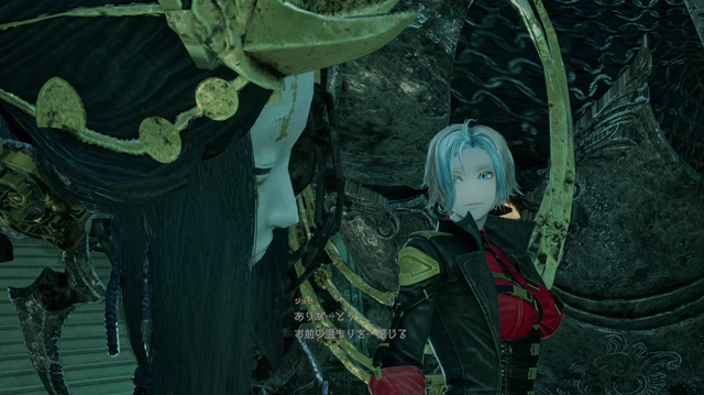 『CODE VEIN Ⅱ』はストーリーにもアクションにも“絶望と希望”があった…約6年越しのシリーズ最新作を先行プレイ！