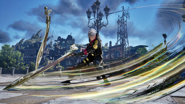 『CODE VEIN Ⅱ』はストーリーにもアクションにも“絶望と希望”があった…約6年越しのシリーズ最新作を先行プレイ！