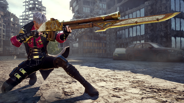 『CODE VEIN Ⅱ』はストーリーにもアクションにも“絶望と希望”があった…約6年越しのシリーズ最新作を先行プレイ！