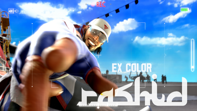 にじさんじ「葛葉」描きおろしの「豪鬼」が独特!『スト6』「ファイターズスポーツフェス」ファイティングパス配信