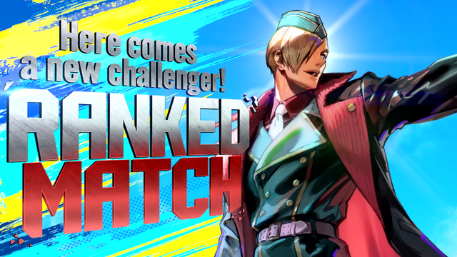 にじさんじ「葛葉」描きおろしの「豪鬼」が独特！『スト6』「ファイターズスポーツフェス」ファイティングパス配信