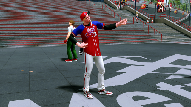 にじさんじ「葛葉」描きおろしの「豪鬼」が独特!『スト6』「ファイターズスポーツフェス」ファイティングパス配信