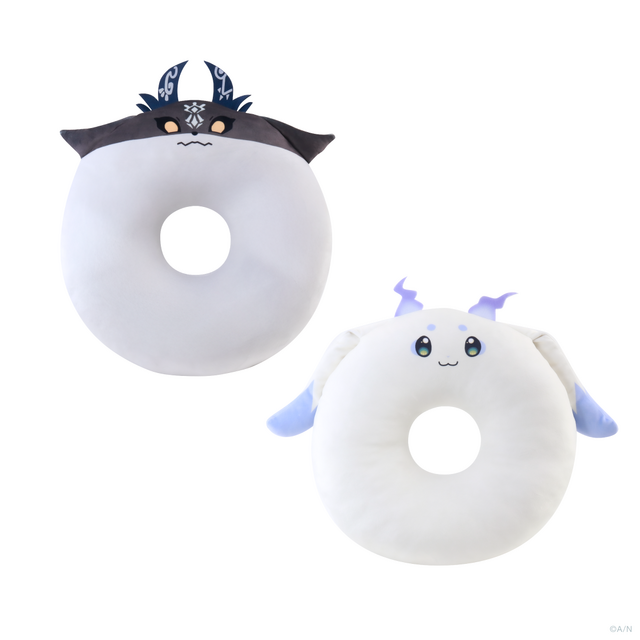 にじさんじ「でびでび・でびる＆ルンルン」が可愛い！パジャマ、スイーツ、あくまてんしコンセプトの新グッズ「でびるんぱ～てぃ～」が発売へ