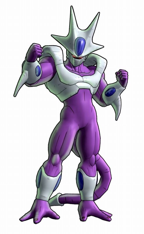 ドラゴンボール レイジングブラスト２