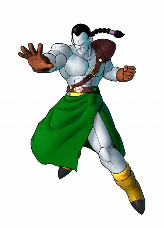 ドラゴンボール レイジングブラスト２