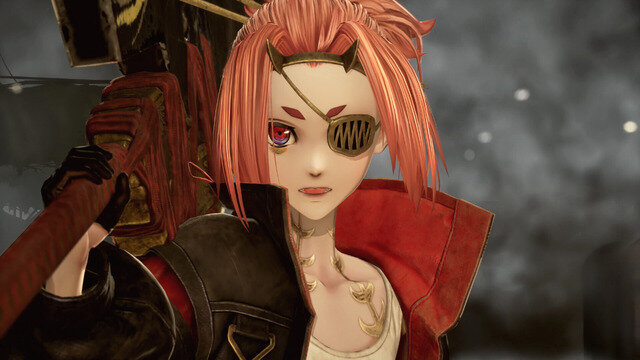『CODE VEIN II』キャラクリ体験版1月23日配信決定！フォトモードで撮影&製品版にデータ引き継ぎ可能