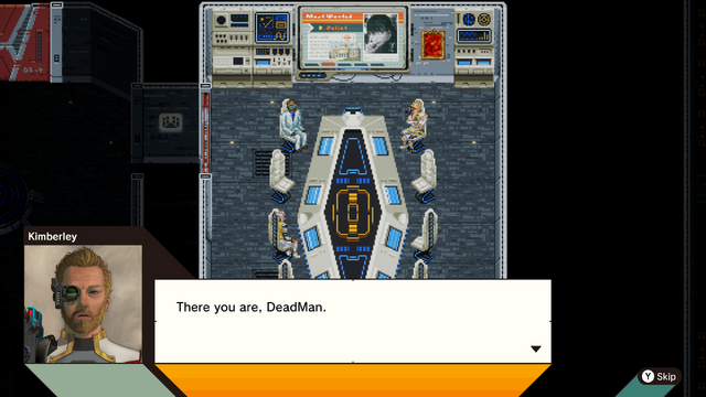 須田剛一氏の新作血みどろACT『ROMEO IS A DEAD MAN』新トレイラー公開。道に倒れていた美女に騙された？ストーリーをパパッと解説