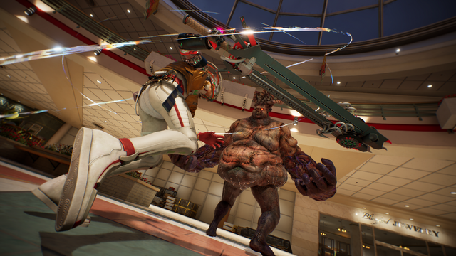 須田剛一氏の新作血みどろACT『ROMEO IS A DEAD MAN』新トレイラー公開。道に倒れていた美女に騙された？ストーリーをパパッと解説