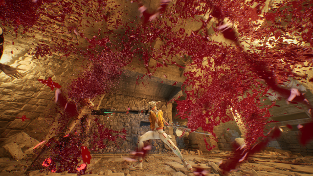 須田剛一氏の新作血みどろACT『ROMEO IS A DEAD MAN』新トレイラー公開。道に倒れていた美女に騙された?ストーリーをパパッと解説