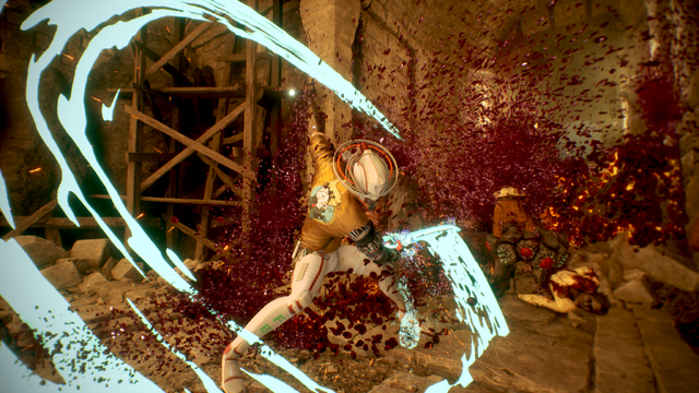 須田剛一氏の新作血みどろACT『ROMEO IS A DEAD MAN』新トレイラー公開。道に倒れていた美女に騙された?ストーリーをパパッと解説