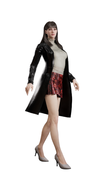 須田剛一氏の新作血みどろACT『ROMEO IS A DEAD MAN』新トレイラー公開。道に倒れていた美女に騙された?ストーリーをパパッと解説