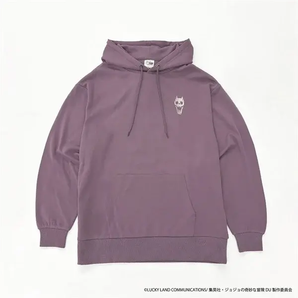 「ジョジョ 4部」気分はスタンド使い！キラークイーンのスカジャンや、東方仗助たちデザインのTシャツなど限定アパレルが登場