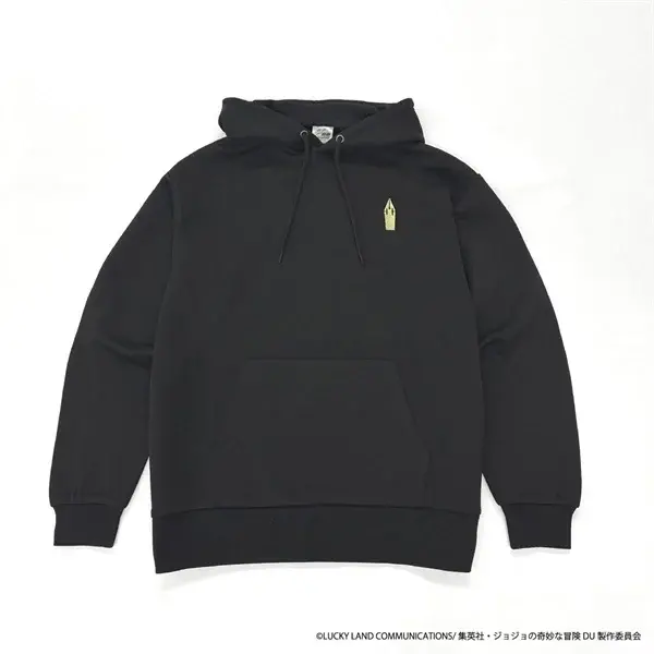 「ジョジョ 4部」気分はスタンド使い！キラークイーンのスカジャンや、東方仗助たちデザインのTシャツなど限定アパレルが登場