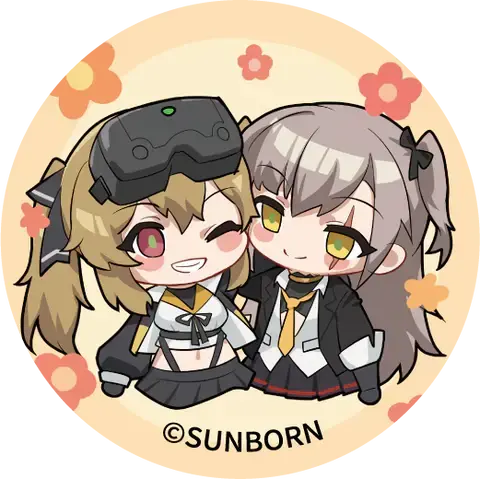 416の長～い黒猫ぬいぐるみも！コミケで販売された『ドルフロ』新グッズが通販で取り扱い開始