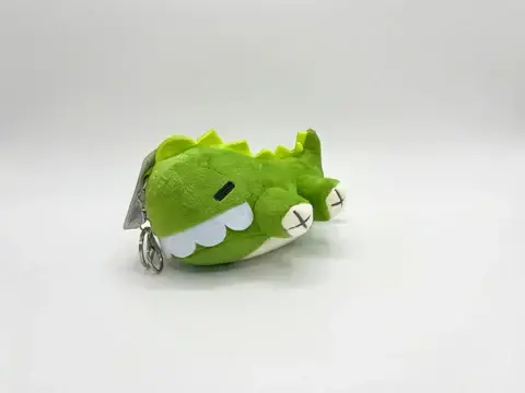 416の長～い黒猫ぬいぐるみも！コミケで販売された『ドルフロ』新グッズが通販で取り扱い開始