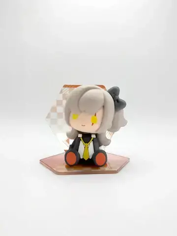 416の長～い黒猫ぬいぐるみも！コミケで販売された『ドルフロ』新グッズが通販で取り扱い開始