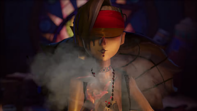 『第五人格』開発元新作の海洋冒険オープンワールド『シー オブ レムナンツ』2月にテスト実施へ！最新映像もお披露目