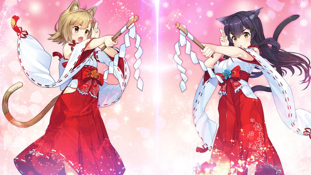 “お紳士”絶賛の『バニーガーデン』が今だけ半額！ 最安値更新の話題作から歴代作まで、qureate作品が一挙20本もセール中─2026年のゲーム初めは“美少女”で決まり