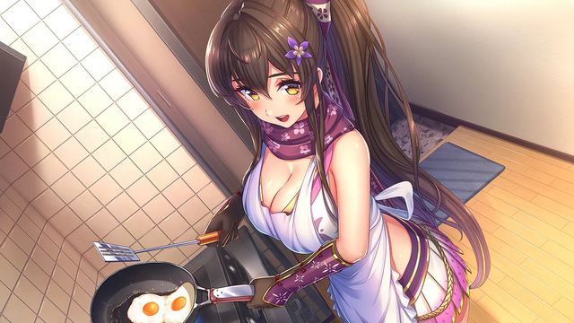 “お紳士”絶賛の『バニーガーデン』が今だけ半額！ 最安値更新の話題作から歴代作まで、qureate作品が一挙20本もセール中─2026年のゲーム初めは“美少女”で決まり