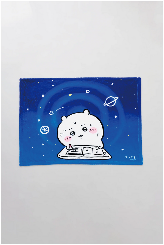 “できるよッ合格ッ”「ちいかわ」より「草むしり検定 受験編」オリジナルグッズが作れる「Talking Heads ODM」にデザイン追加へ