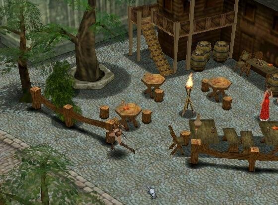 (C)2007 Lizard Interactive Co., Ltd. All Rights Reserved. (C)2007 GameOn Co., Ltd. All Rights Reserved.