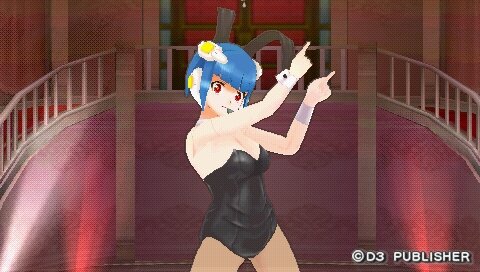 ドリームクラブ・ポータブル
