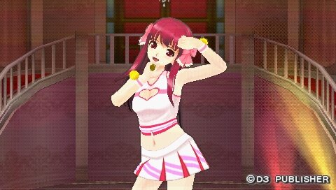 ドリームクラブ・ポータブル