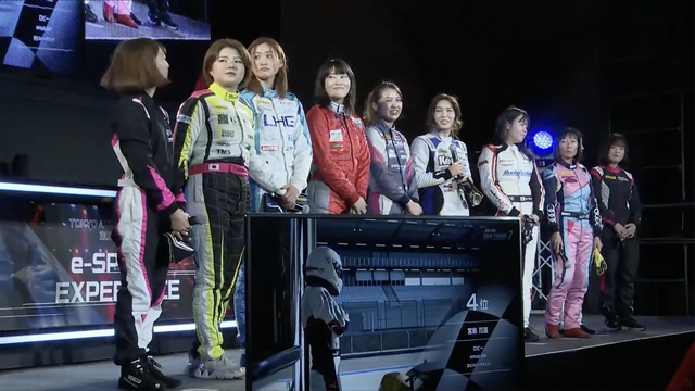 歴史あるカスタムカーの祭典「東京オートサロン」はゲームもアツい!『グランツーリスモ7』国内最速を決める大会や赤見かるびらVTuberが参加するイベントも目白押し