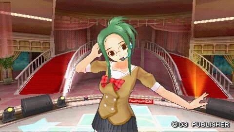 ドリームクラブ・ポータブル