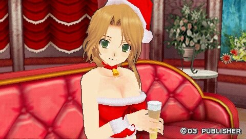 ドリームクラブ・ポータブル