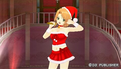 ドリームクラブ・ポータブル