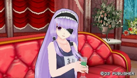 ドリームクラブ・ポータブル