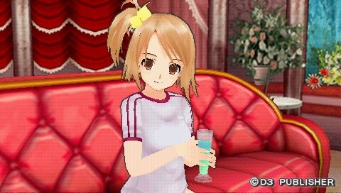 ドリームクラブ・ポータブル