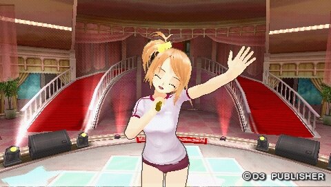 ドリームクラブ・ポータブル