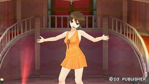 ドリームクラブ・ポータブル