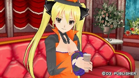 ドリームクラブ・ポータブル